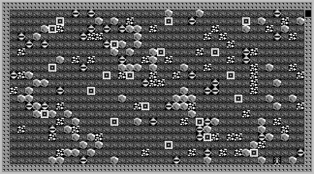 Cave 8. Silver